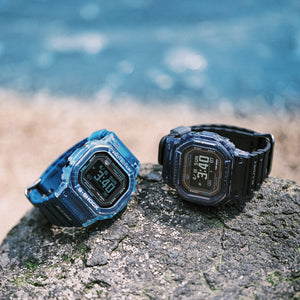 Reloj - G-SHOCK GBX-H5600-1DR