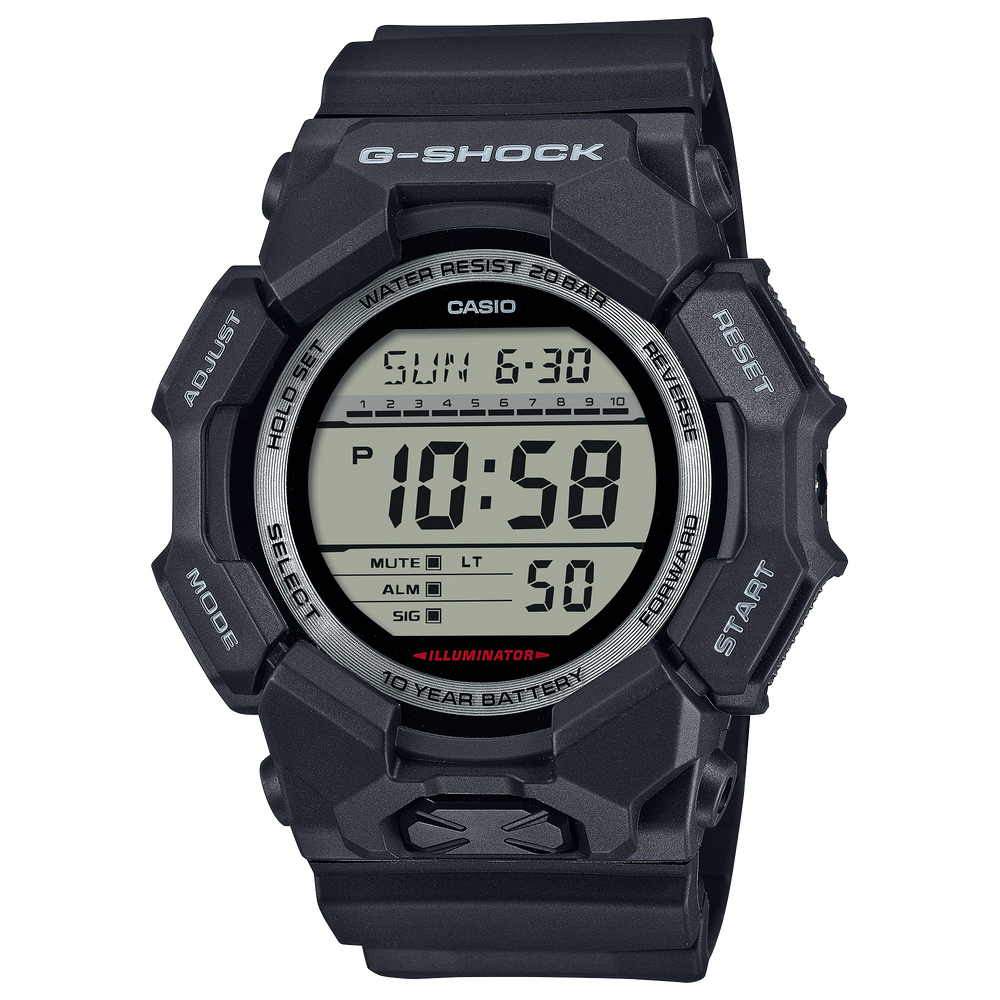 Reloj - G-SHOCK GD-010-1