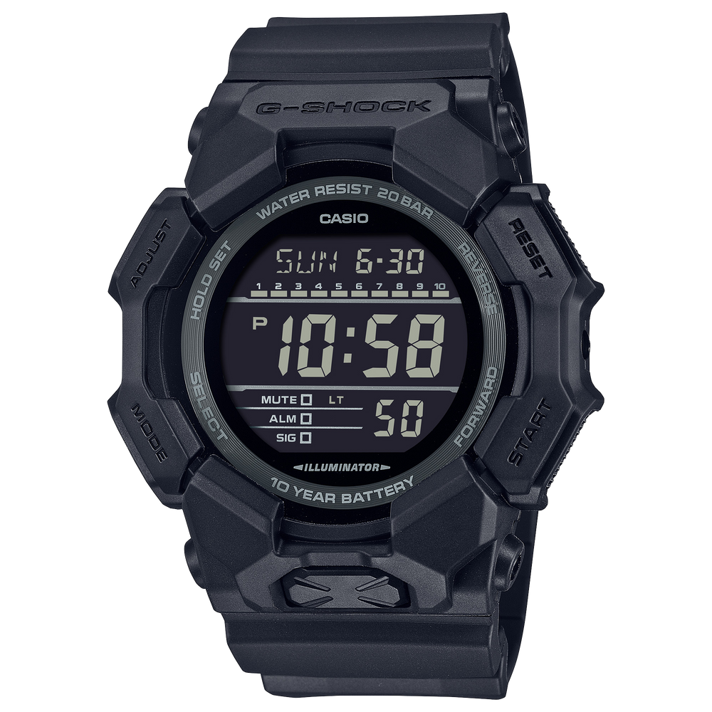Reloj - G-SHOCK GD-010-1A1