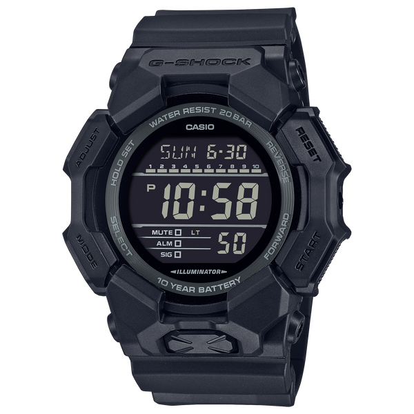 Reloj - G-SHOCK GD-010-1A1