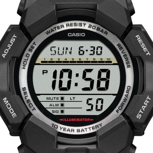 Reloj - G-SHOCK GD-010-1