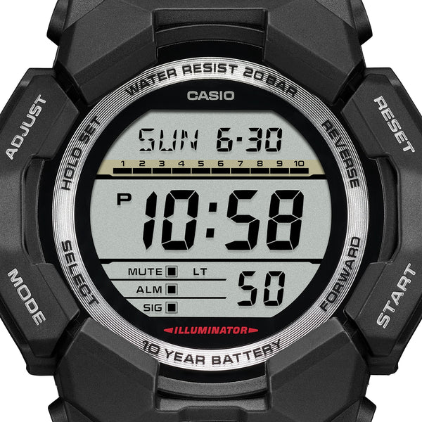 Reloj - G-SHOCK GD-010-1