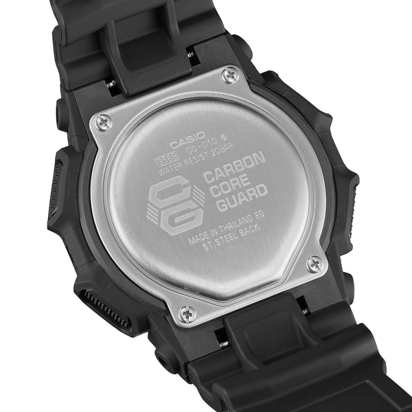Reloj - G-SHOCK GD-010-1