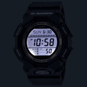 Reloj - G-SHOCK GD-010-1
