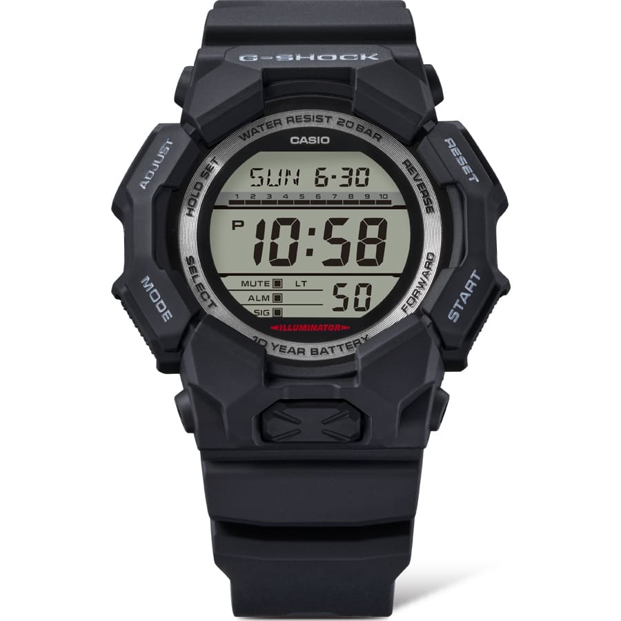 Reloj - G-SHOCK GD-010-1