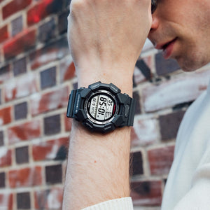 Reloj - G-SHOCK GD-010-1