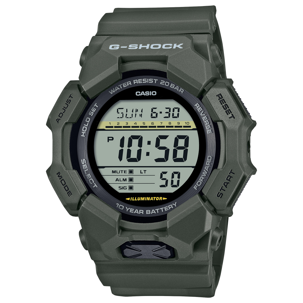 Reloj - G-SHOCK GD-010-3