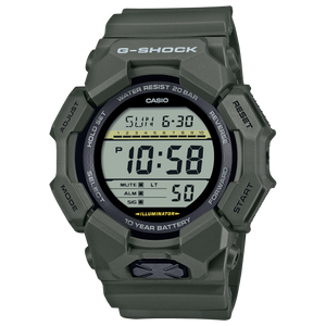 Reloj - G-SHOCK GD-010-3