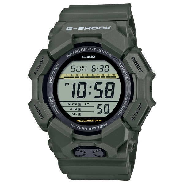 Reloj - G-SHOCK GD-010-3