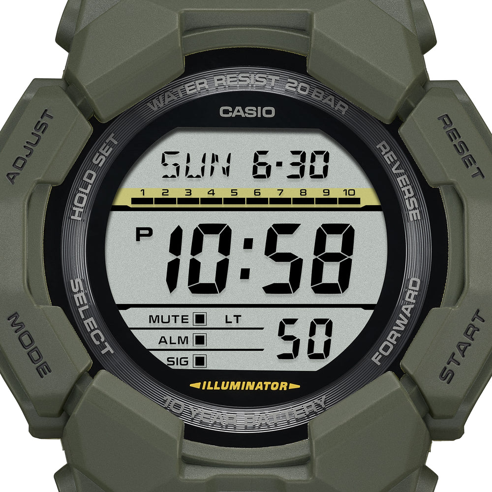 Reloj - G-SHOCK GD-010-3