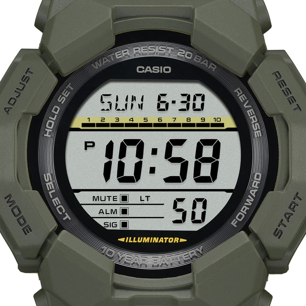 Reloj - G-SHOCK GD-010-3
