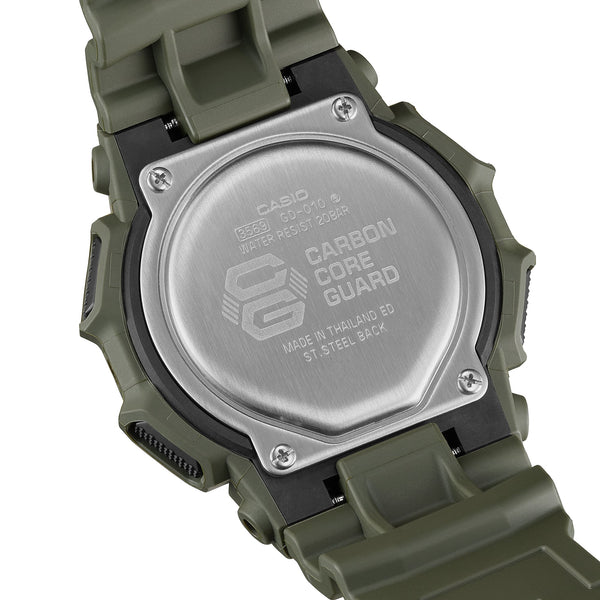 Reloj - G-SHOCK GD-010-3