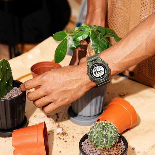 Reloj - G-SHOCK GD-010-3