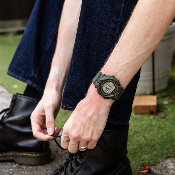 Reloj - G-SHOCK GD-010-3