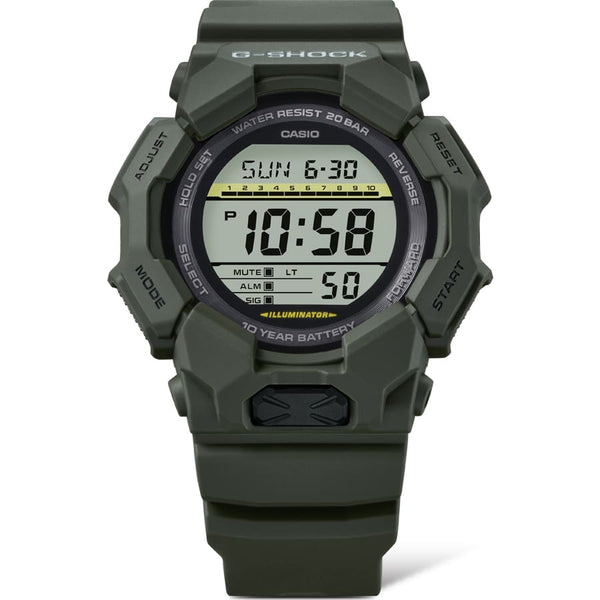 Reloj - G-SHOCK GD-010-3