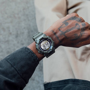 Reloj - G-SHOCK GD-010-3