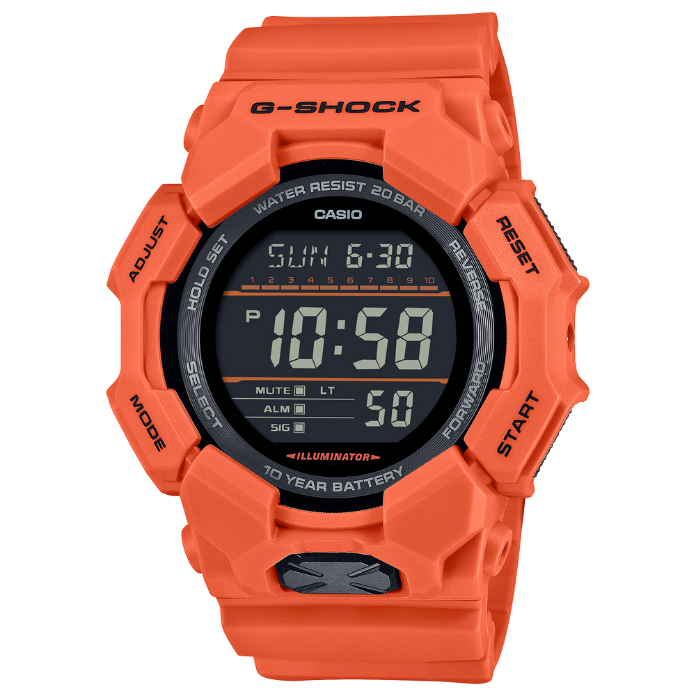 Reloj - G-SHOCK GD-010-4