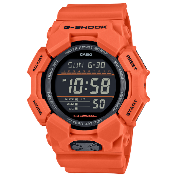Reloj - G-SHOCK GD-010-4