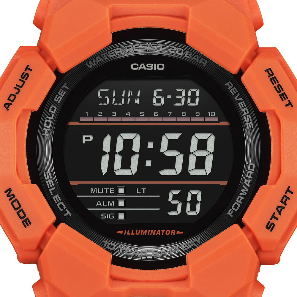 Reloj - G-SHOCK GD-010-4