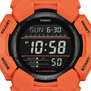 Reloj - G-SHOCK GD-010-4