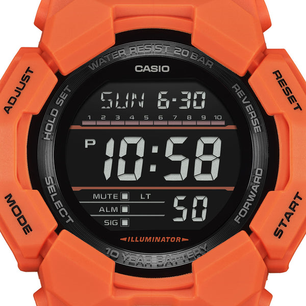 Reloj - G-SHOCK GD-010-4