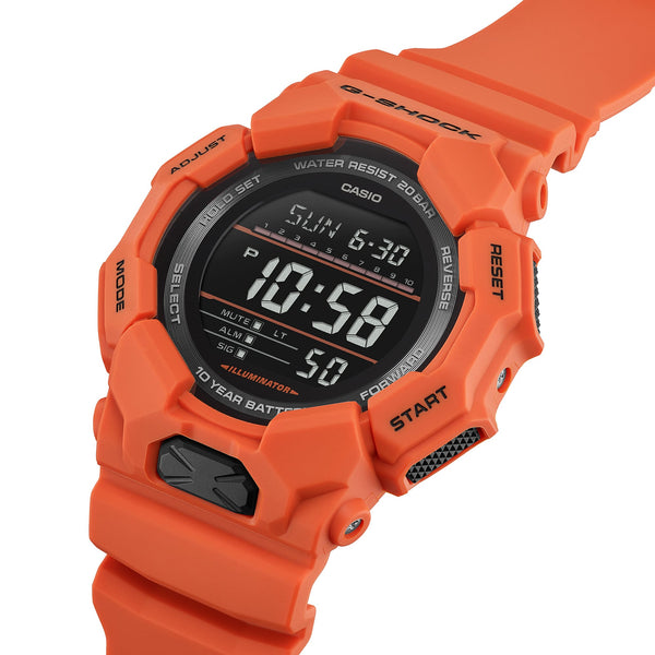Reloj - G-SHOCK GD-010-4