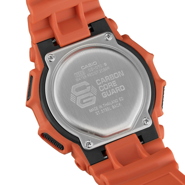 Reloj - G-SHOCK GD-010-4