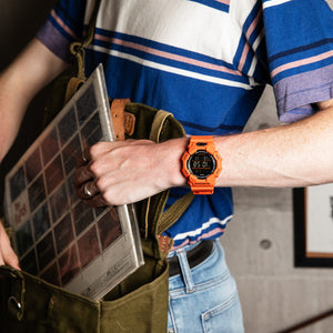 Reloj - G-SHOCK GD-010-4