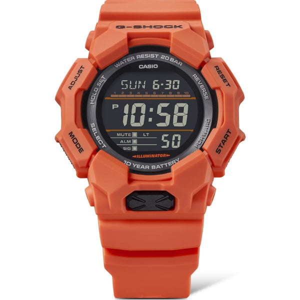 Reloj - G-SHOCK GD-010-4