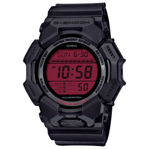 Reloj - G-SHOCK GD-010BBR-1