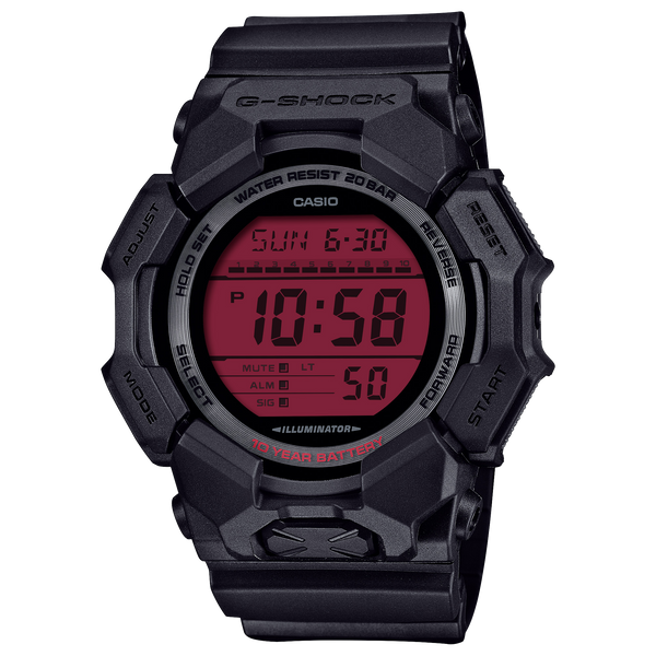Reloj - G-SHOCK GD-010BBR-1