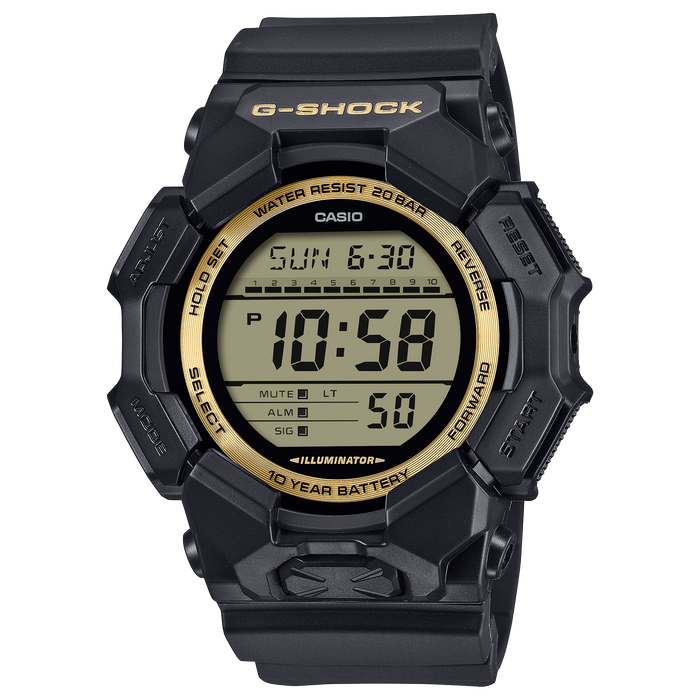 Reloj - G-SHOCK Carbon Core GD-010GB-1A9
