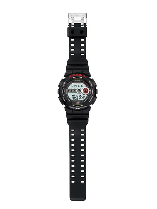 Reloj - G-SHOCK GD-100-1A