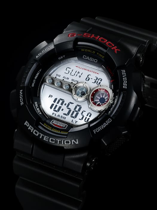 Reloj - G-SHOCK GD-100-1A