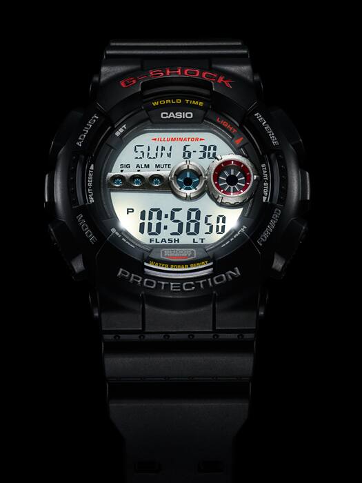 Reloj - G-SHOCK GD-100-1A