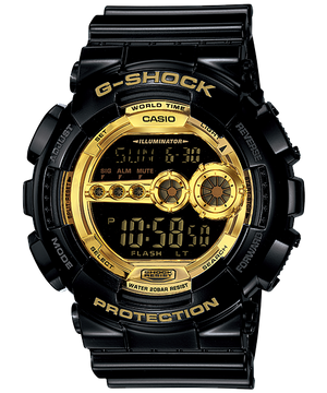 Reloj - G-SHOCK GD-100GB-1