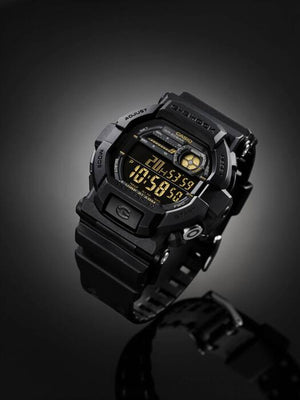 Reloj - G-SHOCK GD-350-1B
