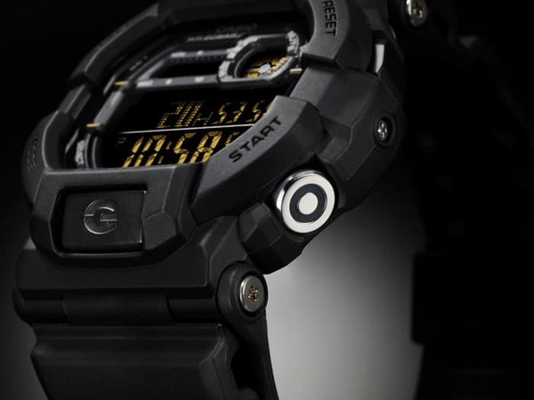 Reloj - G-SHOCK GD-350-1B