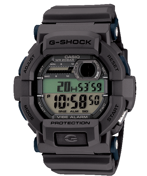 Reloj - G-SHOCK GD-350-8