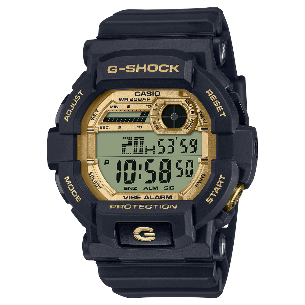 Reloj - G-SHOCK GD-350GB-1