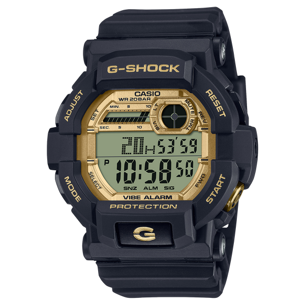 Reloj - G-SHOCK GD-350GB-1
