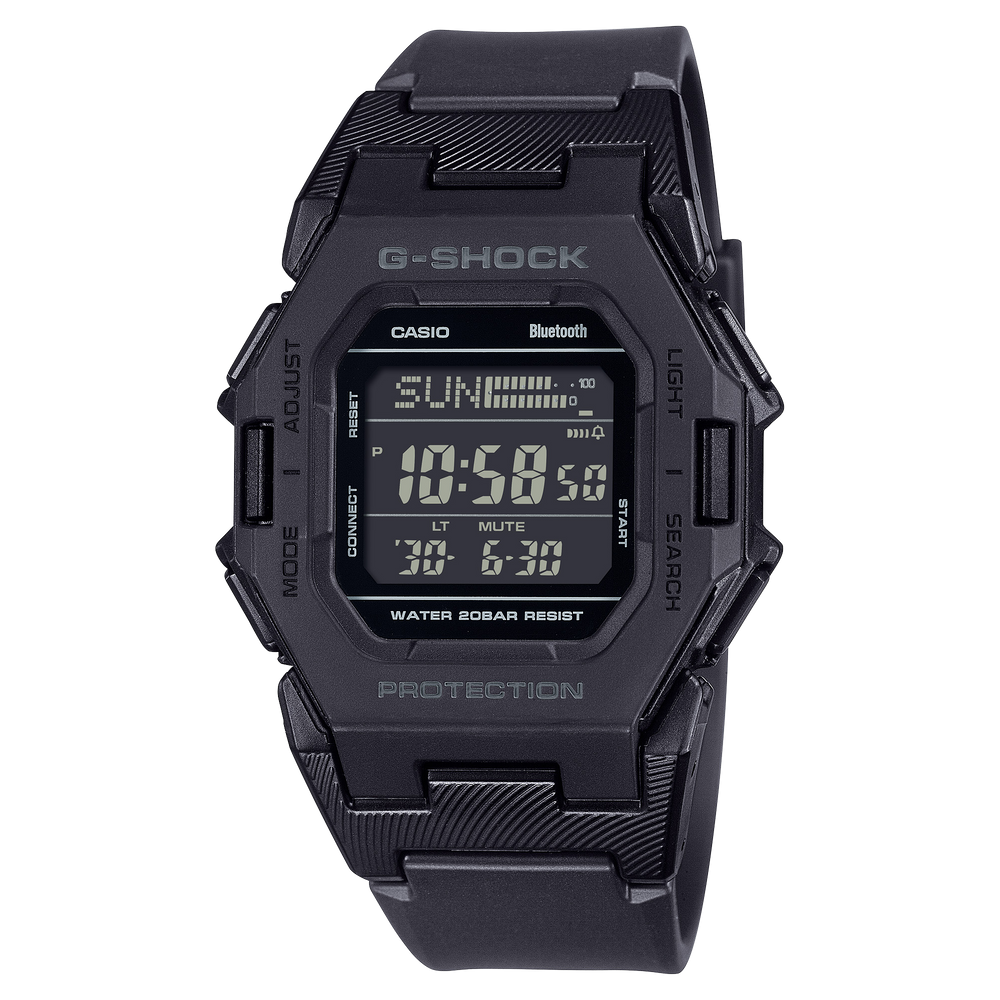 Reloj - G-SHOCK GD-B500-1