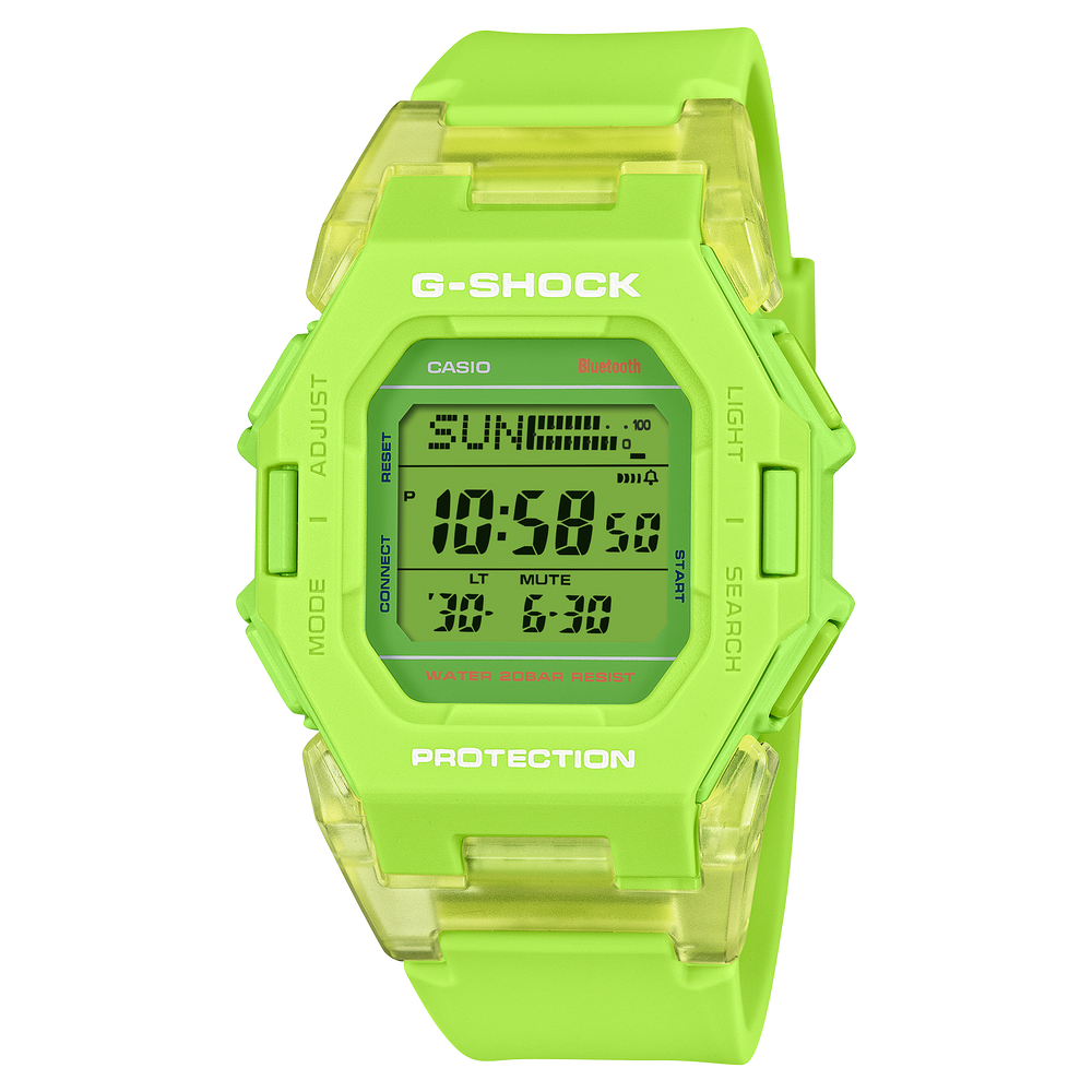 Reloj - G-SHOCK GD-B500S-3