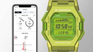 Reloj - G-SHOCK GD-B500S-3
