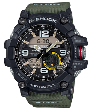 Reloj - G-SHOCK GG-1000-1A3DR