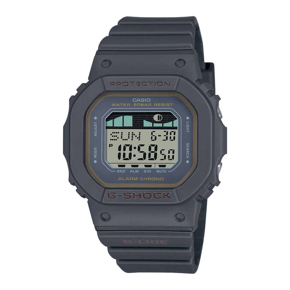 Reloj - G-SHOCK  GLX-S5600-1