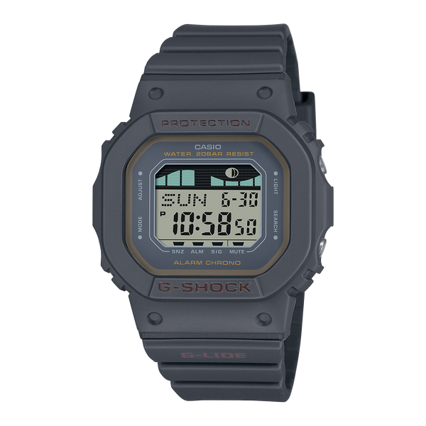 Reloj - G-SHOCK  GLX-S5600-1