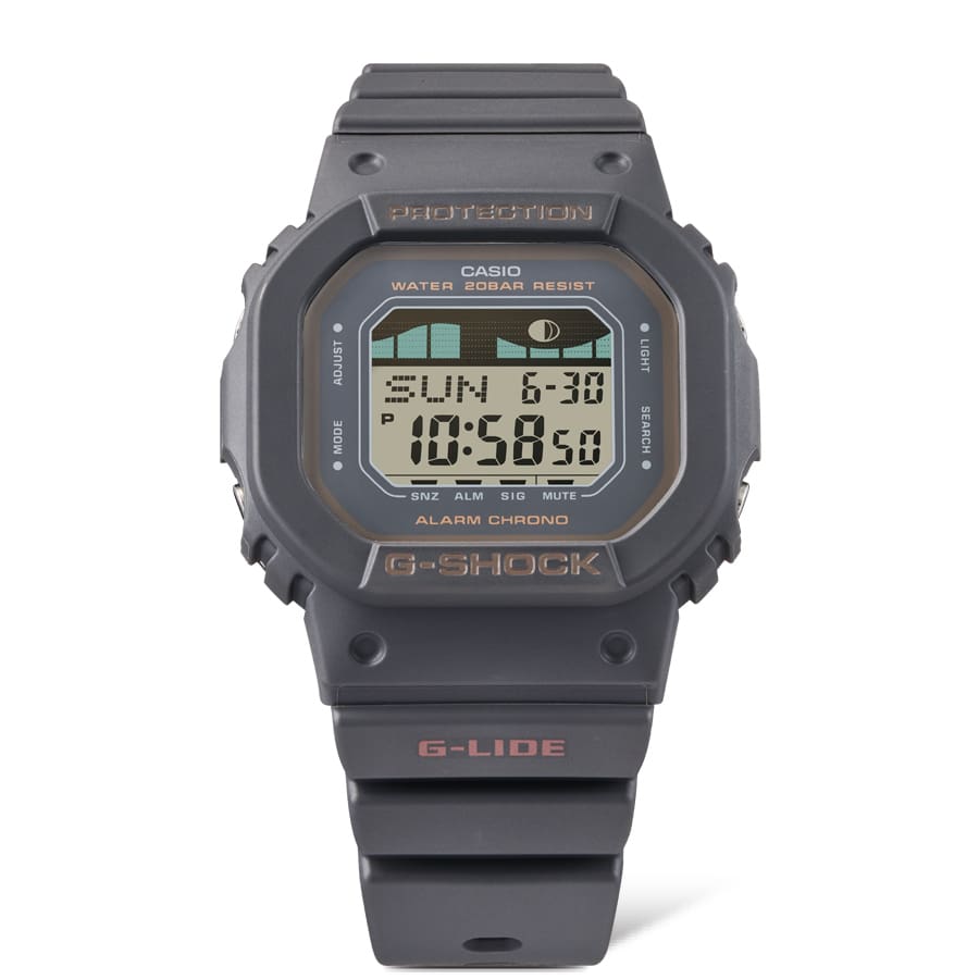 Reloj - G-SHOCK  GLX-S5600-1
