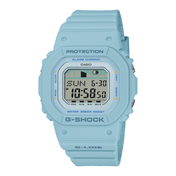 Reloj - G-SHOCK  GLX-S5600-2