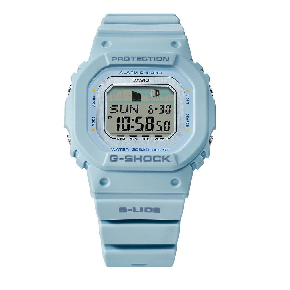 Reloj - G-SHOCK  GLX-S5600-2